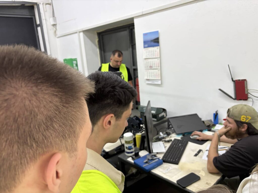 Формування професійних компетентностей студентів під час навчальної екскурсії на підприємство %D0%B7%D0%BE%D0%B1%D1%80%D0%B0%D0%B6%D0%B5%D0%BD%D0%BD%D1%8F Viber 2026 05 09 09 12 18 462 1024x768