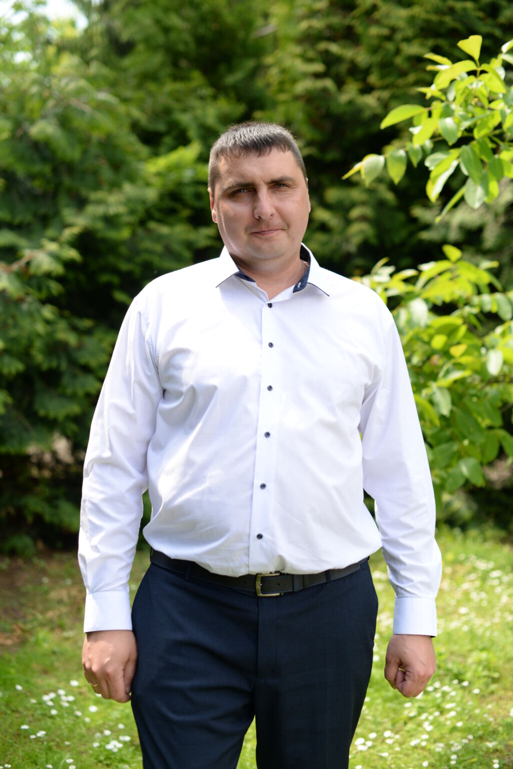 ФЛЯК РОМАН РОМАНОВИЧ