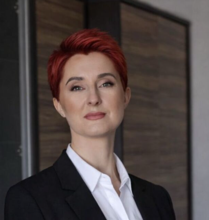 ТИМЧАК МАЙЯ ВОЛОДИМИРІВНА