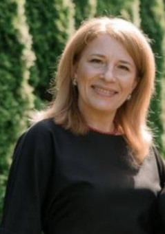 КІСИЛЕВИЧ ІРИНА МИХАЙЛІВНА