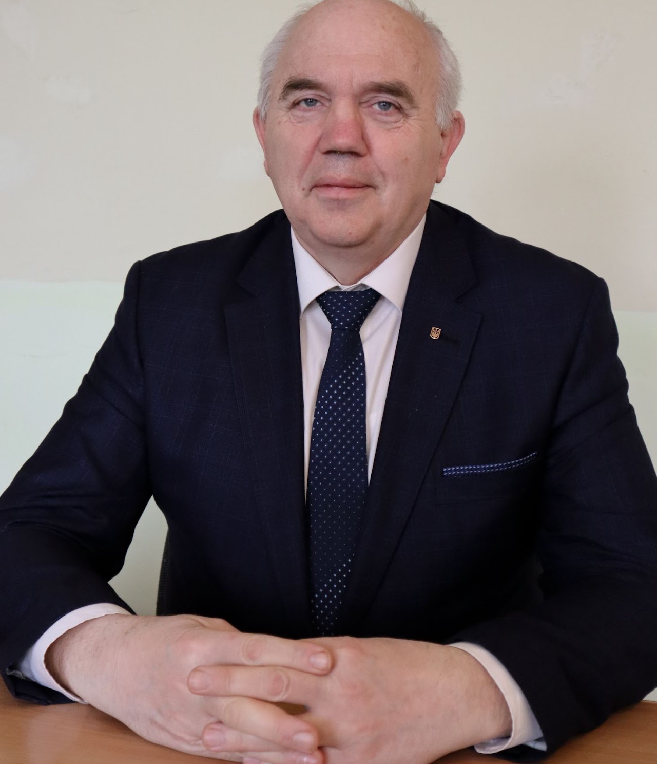 ЗІЛІНСЬКИЙ ТАРАС ВОЛОДИМИРОВИЧ